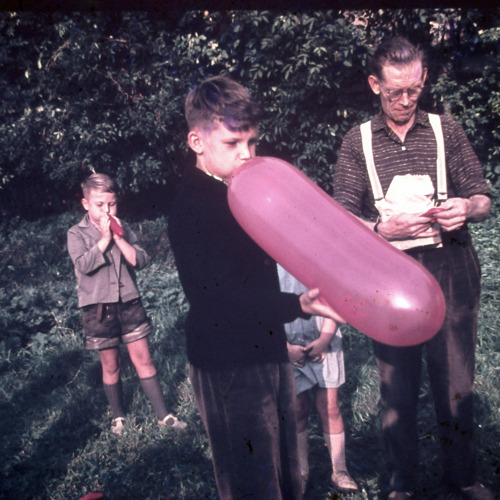 Weiter Organisatorisches f&uuml;rs Gartenfest
