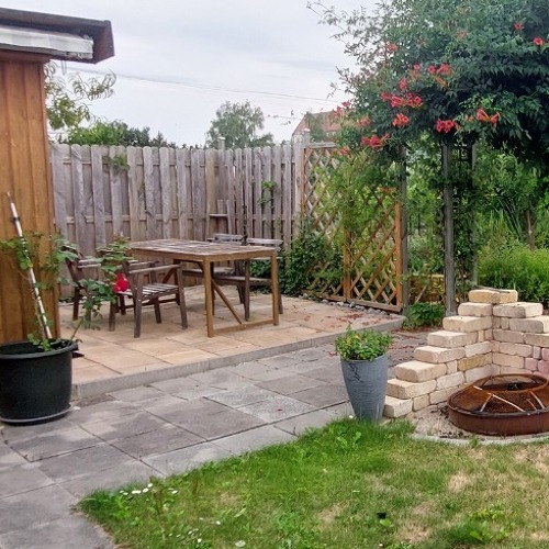 Garten 46